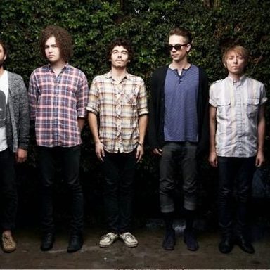Local Natives