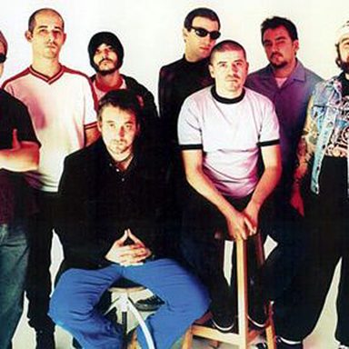 Los Fabulosos Cadillacs