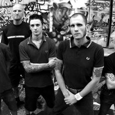 Los Fastidios