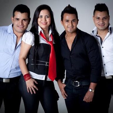Los Inquietos del Vallenato