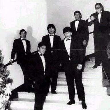 Los Iracundos