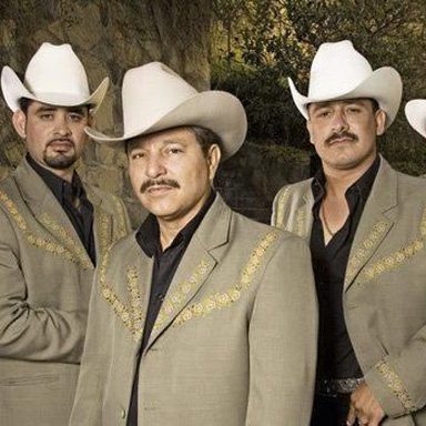 Los Invasores de Nuevo León