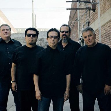 Los Lobos