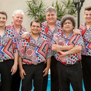 Los Palmeras