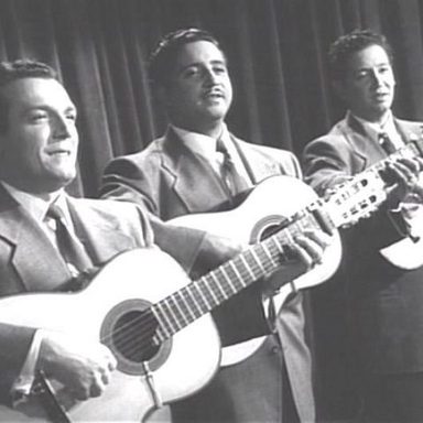 Los Panchos