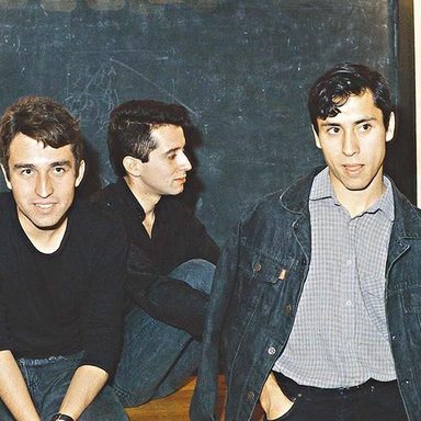 Los Prisioneros