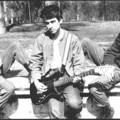Los Prisioneros
