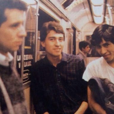 Los Prisioneros