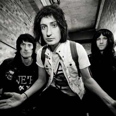 Lostalone