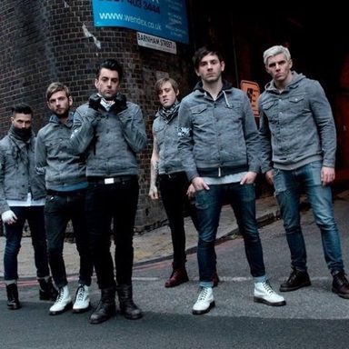 Lostprophets