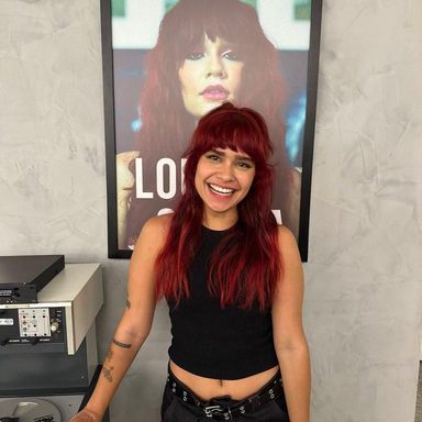 Lou Garcia photo 19