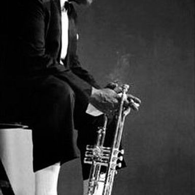 Louis Armstrong