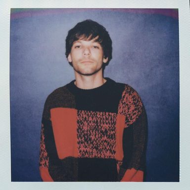 Louis Tomlinson photo 58