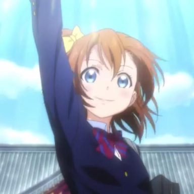 Love Live! School Idol Project photo 38