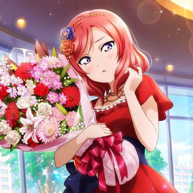 Love Live! School Idol Project