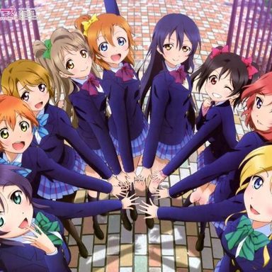 Love Live! School Idol Project photo 72