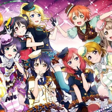 Love Live! School Idol Project photo 73