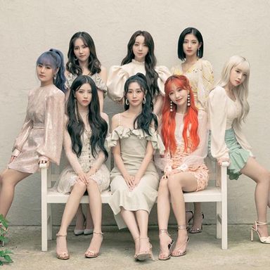Lovelyz photo 10