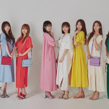 Lovelyz photo 9