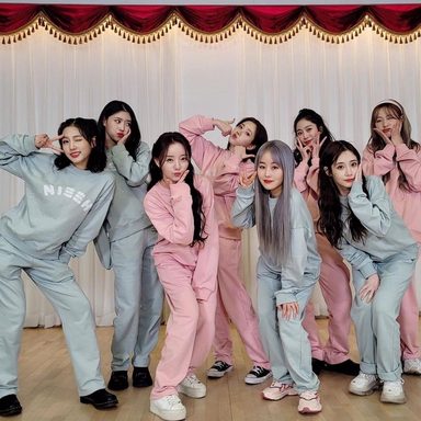 Lovelyz