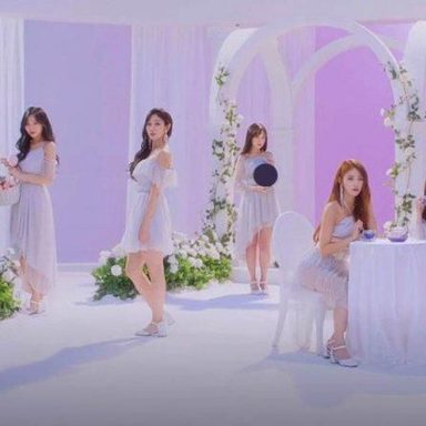 Lovelyz photo 20
