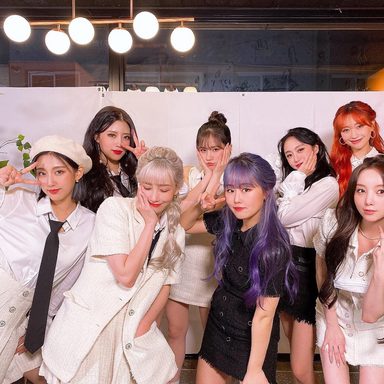 Lovelyz