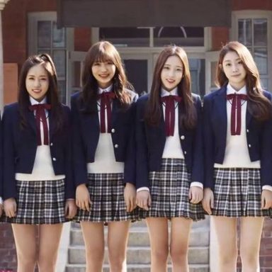 Lovelyz photo 25