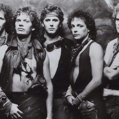 Loverboy