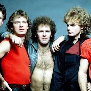 Loverboy photo 9