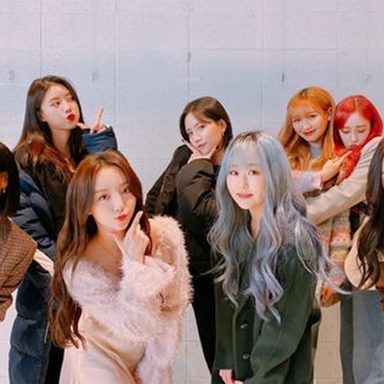 Lovelyz