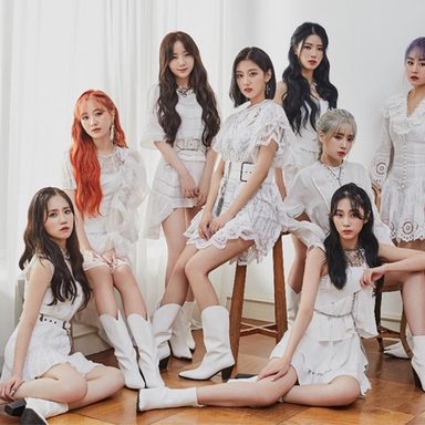 Lovelyz photo 13