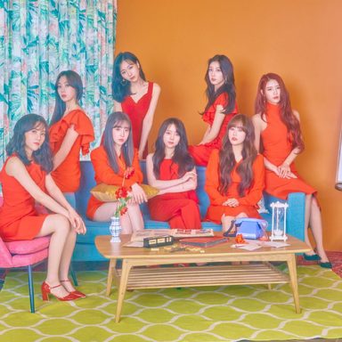 Lovelyz photo 22