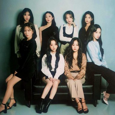 Lovelyz photo 12