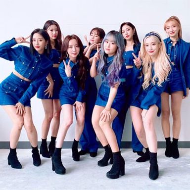 Lovelyz photo 11