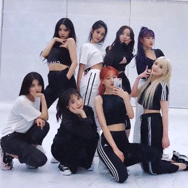 Lovelyz