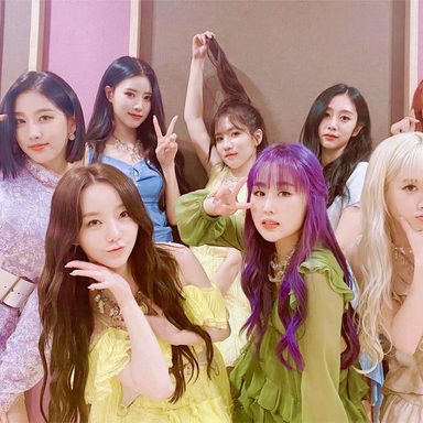 Lovelyz