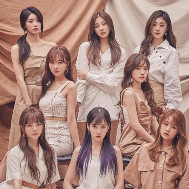 Lovelyz photo 19