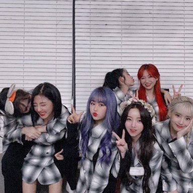 Lovelyz photo 17