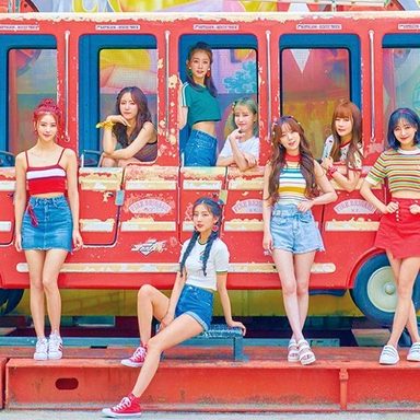 Lovelyz