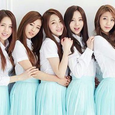 Lovelyz photo 21
