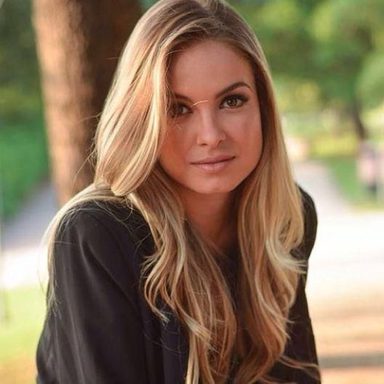 Lua Blanco photo 27