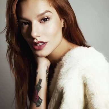 Luanna Exner