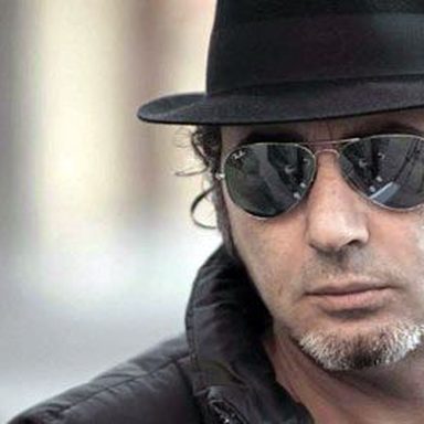 Luca Carboni