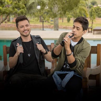 Lucas e Higor
