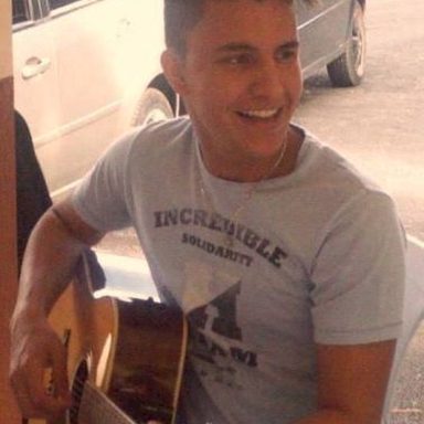 Lucas Félix