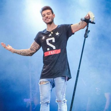 Lucas Lucco