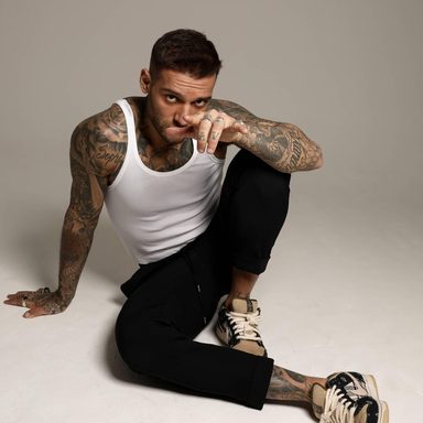 Lucas Lucco