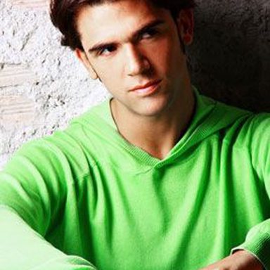 Lucas Paris