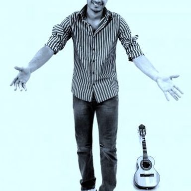 Luciano Ribeiro