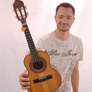 Luciano Ribeiro
